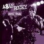 Asap Rocky - Live At Rock Im Park