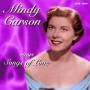 Mindy Carson - Sings Songs Of Love