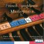 Hans Davidsson - French Symphonic Masterpieces