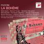 Antonicelli / Tucker / Chor & Orch.Met Opera - La bohme