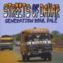 Various - Streets Of Dakar