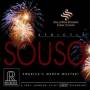 JERRY JUNKIN / DALLAS WIND SY - STRICTLY SOUSA