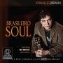 Reinaldo Brahn - Brasileiro Soul