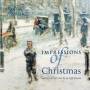 V / a - Impressions Of Christmas / Various