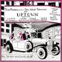 Tom Morrell & Time Warp Tophands - How The West Was Swung 5: Go Uptown