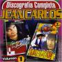 Jean Carlos - Discografia Completa 1