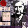 Leonard Slatkin - Vaughan Williams Sym 3+4