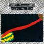 Tony Williams - Play Or Die