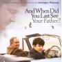 OST / Various - When Did You Last See Your Fat