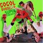 Gogol Bordello - Super Taranta