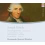 Rosamunde Quartett Mnchen - Streichquartette