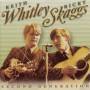 Keith Whitley & Ricky Skaggs - Second Generation Bluegrass