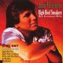 Jose Feliciano - High Heel Sneakers