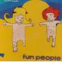 Fun People - Kum Kum (re-edicion)