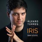 Alvaro Trio Torres - Iris - With Special Guest Barry Altschul