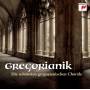 Various - Gregorianik - Die schnsten Chorle
