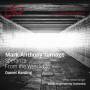 TURNAGE M. A. - Speranza/From the Wreckage