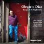 Olegario Diaz - Basquiat By Night/Day