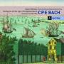 Bylsma / OAE / Leonhardt - Cellokonzerte/Sinfonien