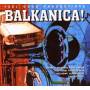 Various - Balkanica