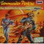 Commander Perkins - 08: Der Galaktische Waffenmeister