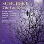 Klaviertrio Amsterdam / Brandis Quartett / Berlin Phil - Schubert: The Last Years
