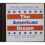 Joe Glazer - Folk Songs Of The American Dream