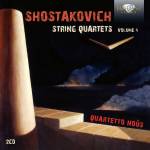 Quartetto Nous - Barsanti:6 Sonatas Op.2