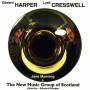Jane Manning - Music By Harper & Cresswell