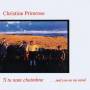 Christine Primrose - S Tu Nam Chuimhne (And You On My Mi