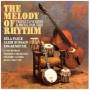 Fleck / Hussain / Meyer - The Melody Rhythm