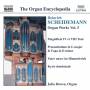 Julia Brown - Orgelwerke Vol.5