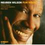 Reuben Wilson - Fun House