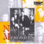 Nilo Menendez - 1934-1938
