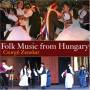 Csurgo Zenekar - Folk Music From Hungary