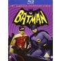 Batman: Complete Tv Series - Batman: Complete Tv Series [Regio free (0)]