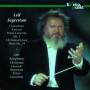 Leif Segerstam / + - Concertino Fantasia/Piano Concerto-1/+