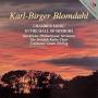 Blomdahl K. B. - Chamber Music/In the Hall of Mirrors