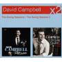 David Campbell - Swing Sessions 1 & 2