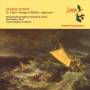 Mackie / Bournemouth Symphony Orchestra & Chorus - St.Paul's Voyage to Melita/Agincourt