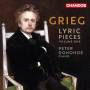 Peter Donohoe - Lyric Pieces Vol.1