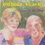 Joyce Breach - Love Is The Thing