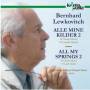 Copenhagen Royal Chapel Choir - All My Springs 2
