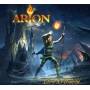 Arion - Life is not Beautiful (Lim. Digipak + Bonustracks)