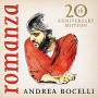 andrea Bocelli - Romanza