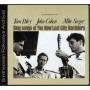 New Lost City Ramblers - Sing Songs Of The New Lost City Ramblers