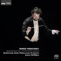 Herbert Von Karajan - Symphonies no.3 & 4