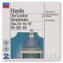 Colin Davis / Cgo - Sinfonien 92,93,97,99-101