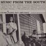 Music From The South - South 5: Song Play / Various