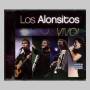 Los Alonsitos - Vivo